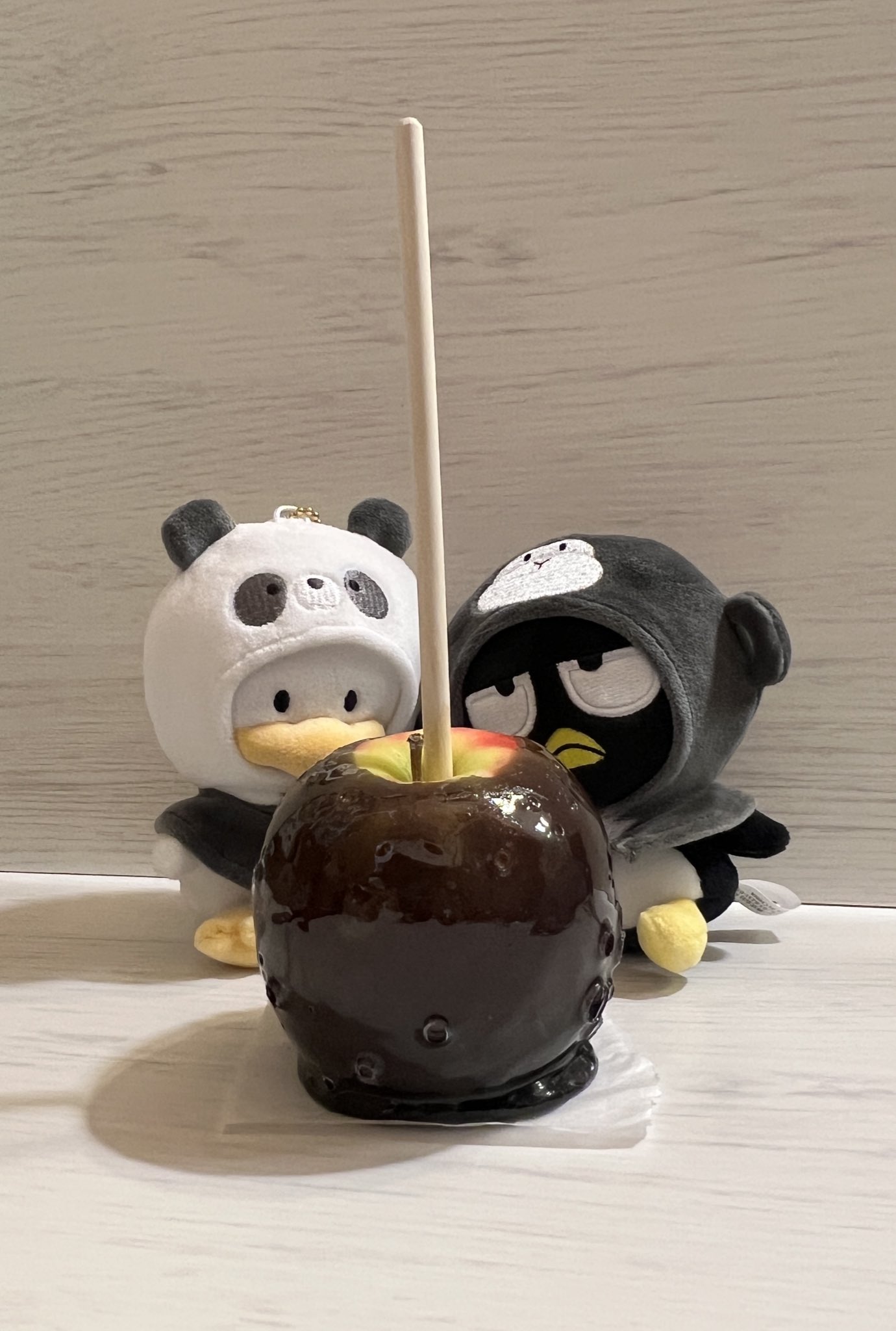 抜き苗✨毒りんご♥️ 抜き苗✨毒りんご♥️