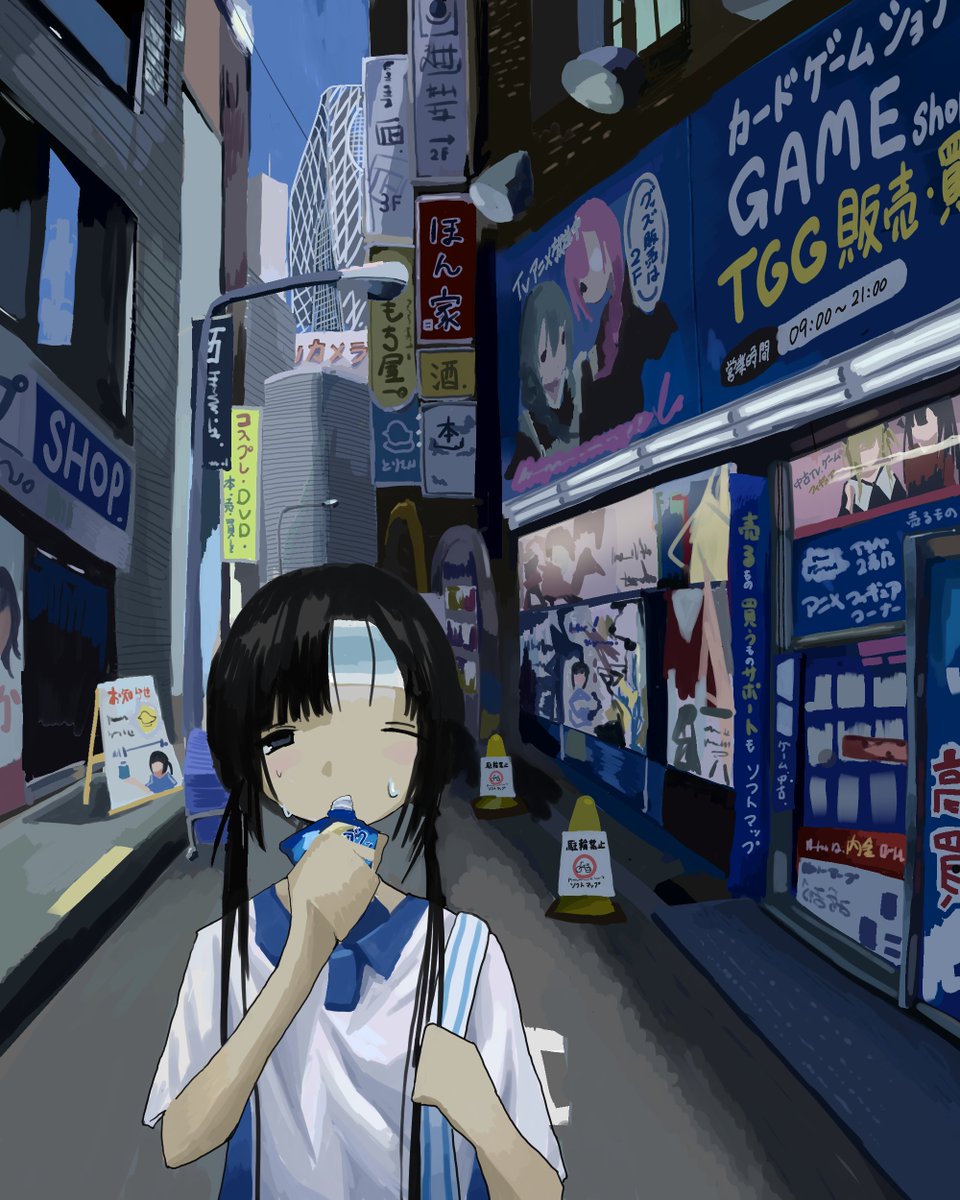 三上 (@mikami6_6) on Twitter photo 