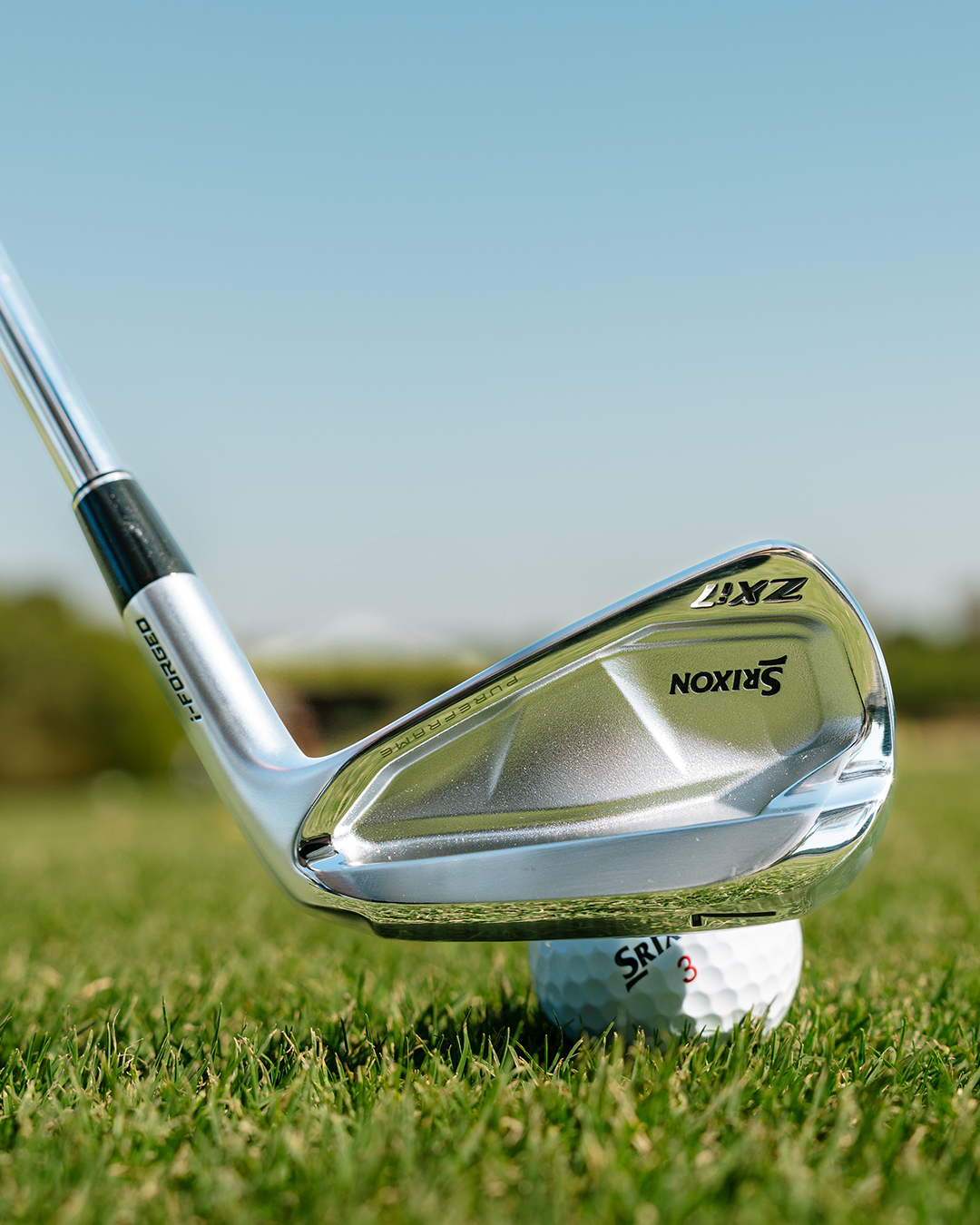 XXIO/SRIXON/Cleveland Golf Official on X: 