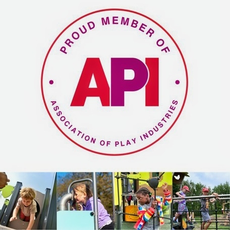 🎠 Planning a new playground? 🛝
Choose an API member for trusted, high-quality play spaces.

✅ Why API?
1️⃣ Code of Conduct
2️⃣ Financially secure
3️⃣ Fun + challenging designs
4️⃣ Third-party tested products
5️⃣ Proven track record
6️⃣ Added project value
