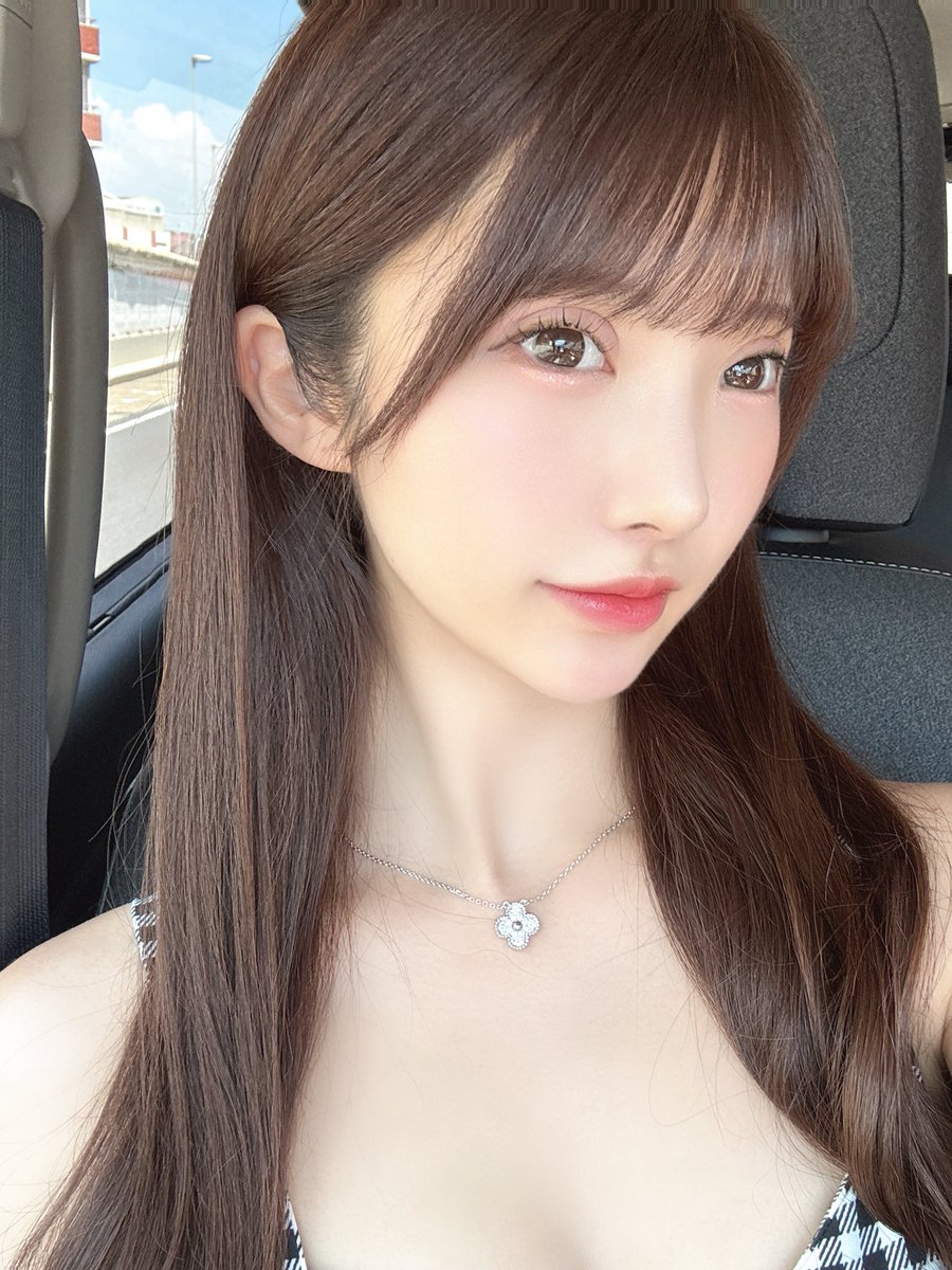 CLIOのリップチーク想像以上に良い💞
チークのノリがいいし韓国アイドルみたいなほっぺになって可愛すぎる🙂‍↕️✨
リピ確(⌯'ᵕ'⌯)´-

#PR #CLIO #リップチークタップ