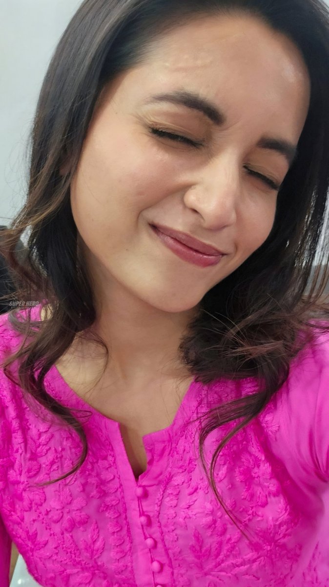 South's Shraddha Kapoor 😍

SRINIDHI SHETTY