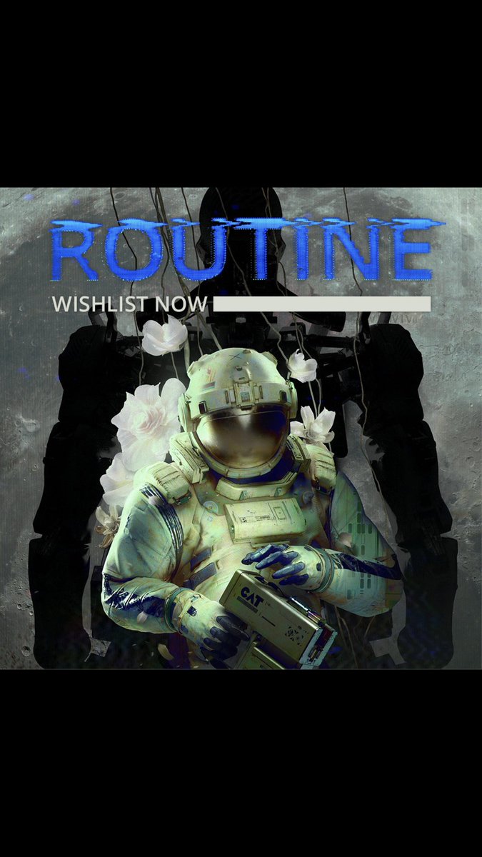 رعب من منظور شخص اول ستتوفر على قيم باس
ضعو اللعبة في قائمة الأمنيات من حساب متجرعربي

و طالبو بدعم تعريب للعبة عبر إيميلات ورأبط وتويتر المطورين

👇

contact@lunar-software.com
rebelrebel@rawfury.com
rawfury.atlassian.net/servicedesk/cu…
<a href="/LunarSoftware/">Lunar Software - ROUTINE</a>
<a href="/RawFury/">Raw Fury I The Séance of Blake Manor OUT NOW 👻🔮</a>
youtube.com/@lunarsof?si=9…