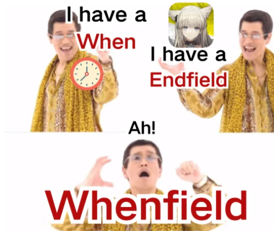 aaak_Ellie's tweet photo. #whenfield https://t.co/OoVVgEmWM2