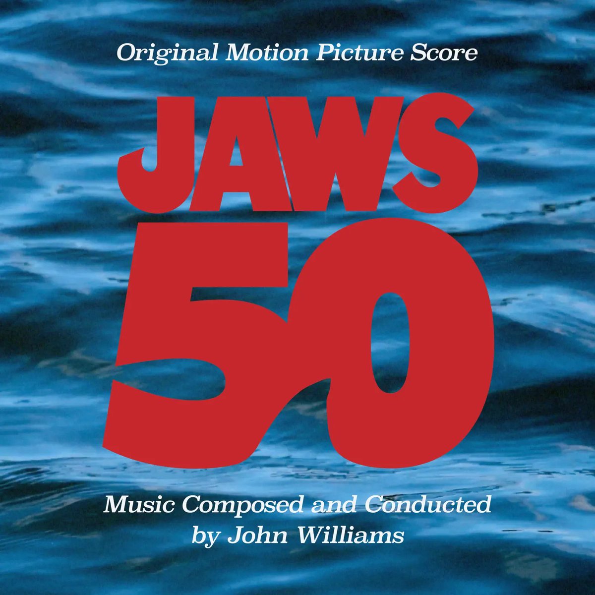 Nuevo programa dedicado al 50º aniversario de "Tiburón" con una selección de temas de la remasterización realizada de la obra maestra de John Williams. #Jaws50

🎧go.ivoox.com/rf/155780599