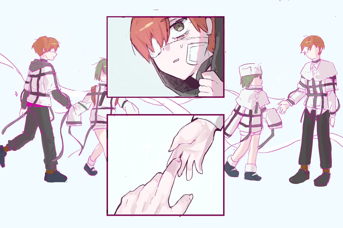 김콩 (@amane__0627) on Twitter photo 