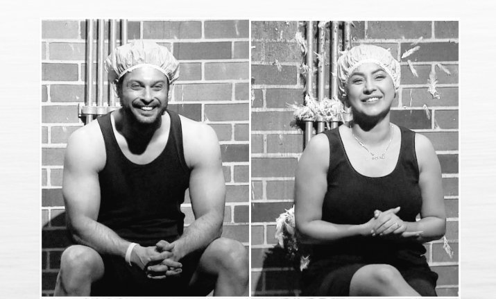 Introvert Hack (@hackintrovert) on Twitter photo Good morning my dearest brother
<a href="/sidharth_shukla/">Sidharth Shukla</a>
and adorable
<a href="/ishehnaaz_gill/">Shehnaaz Gill</a>
May God protects Shehnaaz from "negative energy"
Love you always and beyond 😍
Be happy and healthy wherever you are!!
#SidharthShukla
#ShehnaazGill
#SidNaaz
#SidNaazForever Good morning my dearest brother
<a href="/sidharth_shukla/">Sidharth Shukla</a>
and adorable
<a href="/ishehnaaz_gill/">Shehnaaz Gill</a>
May God protects Shehnaaz from "negative energy"
Love you always and beyond 😍
Be happy and healthy wherever you are!!
#SidharthShukla
#ShehnaazGill
#SidNaaz
#SidNaazForever