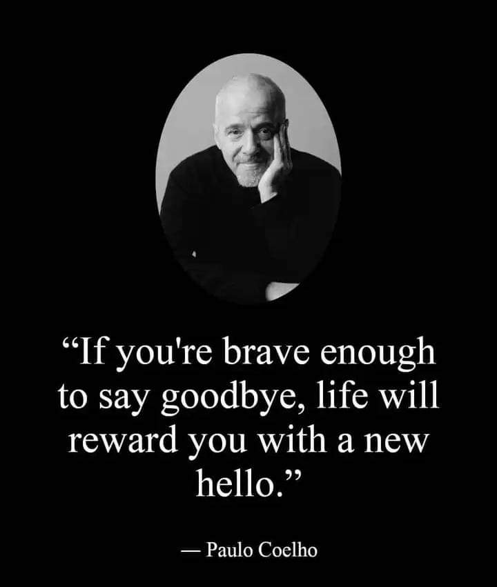 अगर आप सबकुछ छोड़ने को तैयार हो,
तो एक दिन आपको सब कुछ मिल सकता है।

अपने कंफर्ट जोन से बाहर निकलकर ही कोई व्यक्ति सफलता प्राप्त करता है।

अगर आपको कहीं पहुंचना है,
तो सबसे पहले आपको घर से निकलना होगा।