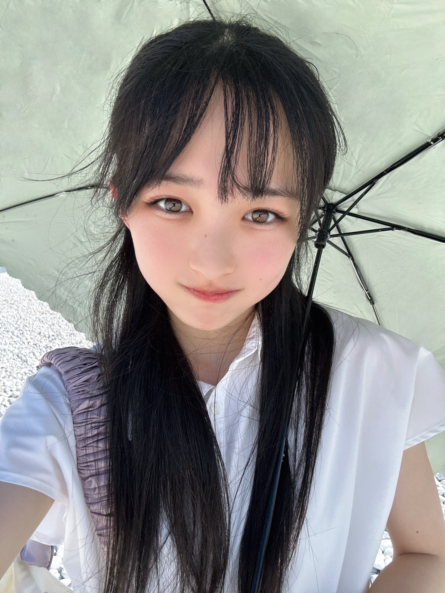 石山千尋【NMB48】 (@_chihiro48_) / X