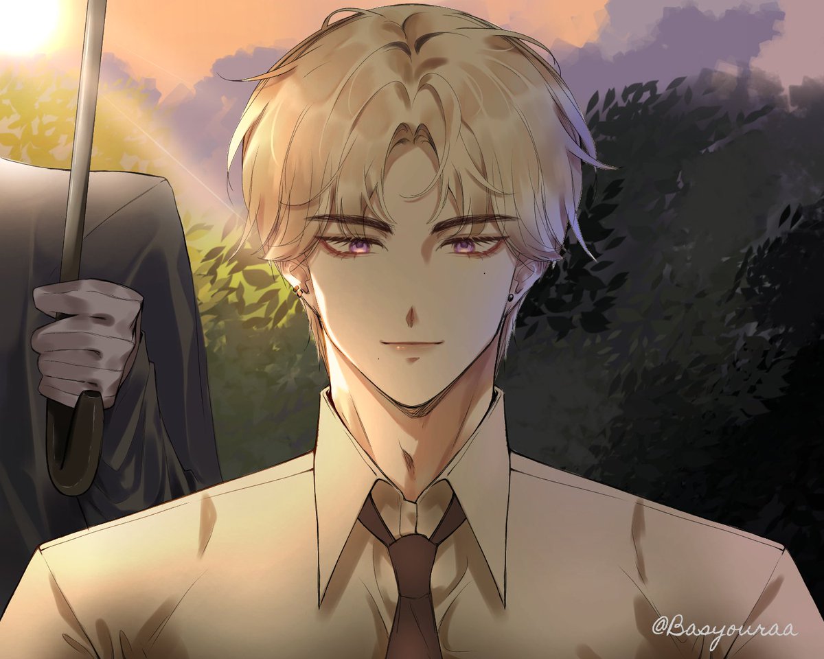 BasyouRaa's tweet photo. Forgot to upload it here 0v0

New art style? Well that's it

#illustration #digitalillustration #2d #ikemen #ibispaint #ArtistOnTwitter https://t.co/G6wpc31kmK