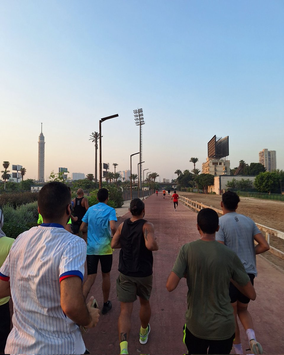 صباح النشاط