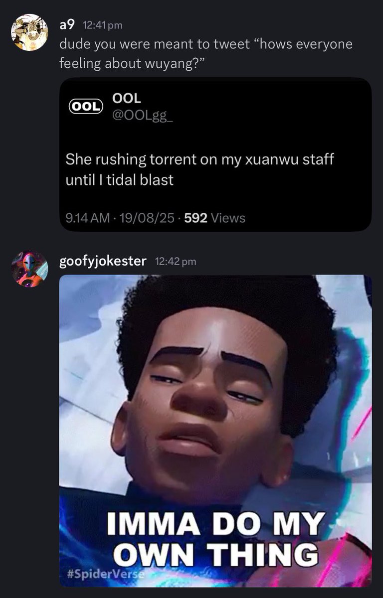 we have fired this admin.