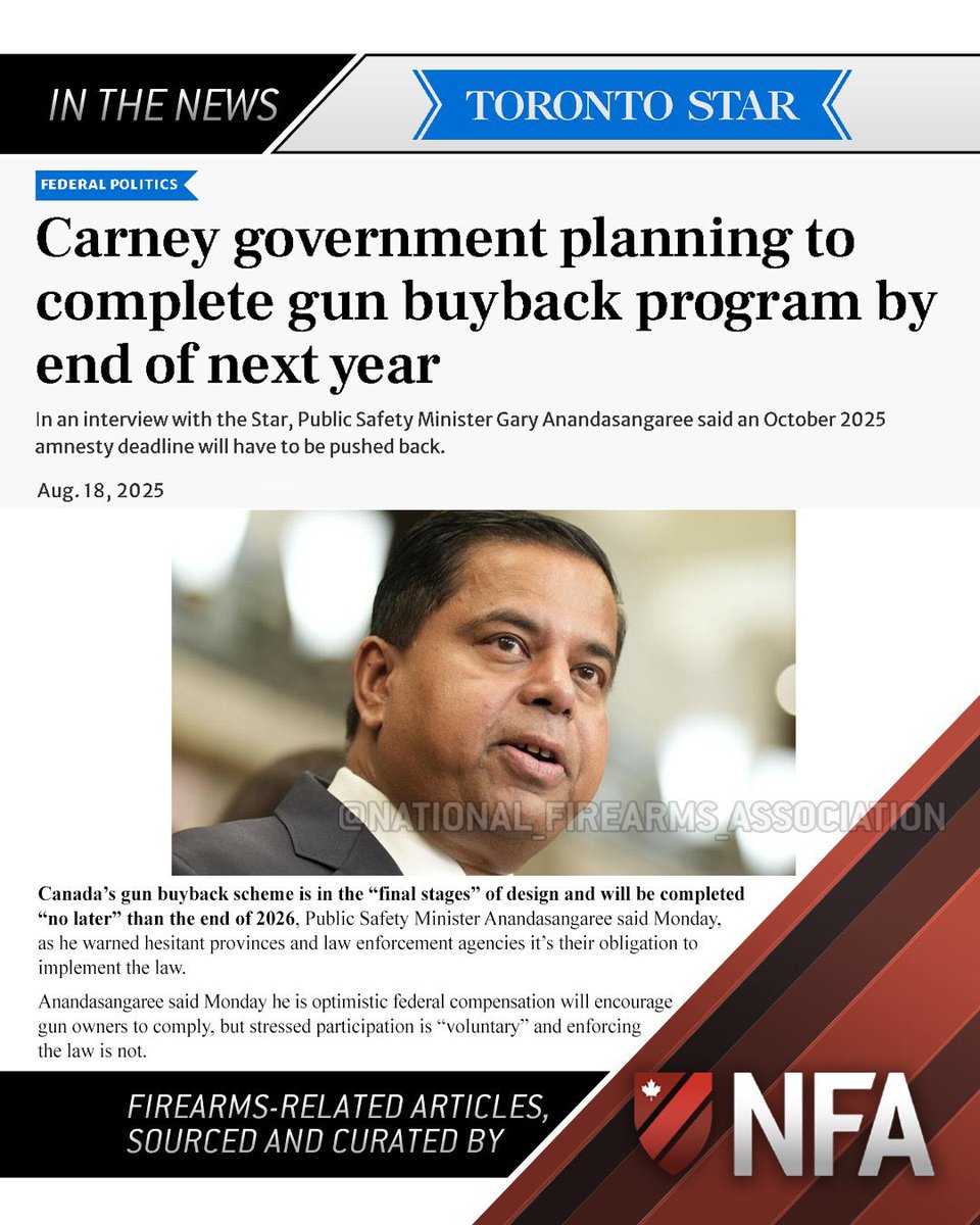 TechieTrigger (@techietrigger) on Twitter photo Iām surprised everyone is so āsurprisedā <a href="/CCFR_CCDAF/">CCFR/CCDAF</a> This was inevitable. They were always going to confiscate the registered previously restricted rifles. They have all the data. Goodbye AR15s in Canada. Iām surprised everyone is so āsurprisedā <a href="/CCFR_CCDAF/">CCFR/CCDAF</a> This was inevitable. They were always going to confiscate the registered previously restricted rifles. They have all the data. Goodbye AR15s in Canada.