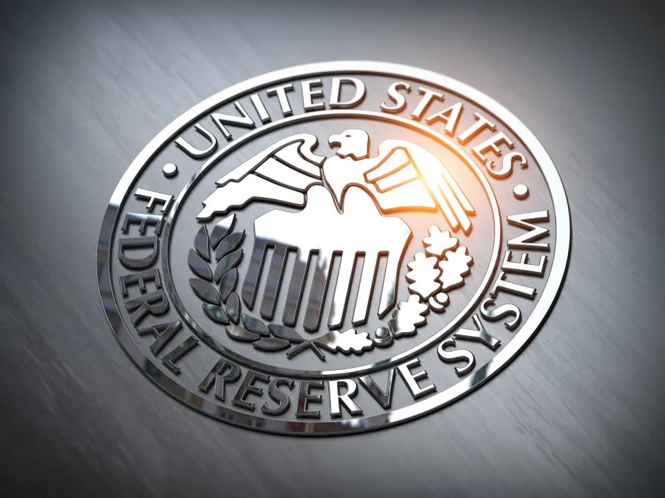 🔴ROVER: "Un funzionario della Fed suggerisce di detenere criptovalute per una migliore comprensione della tecnologia"