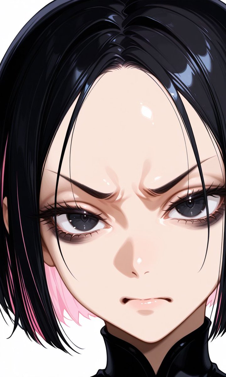 chikuwabu31's tweet image. 喜怒哀楽の丑御前ちゃん

#FGO