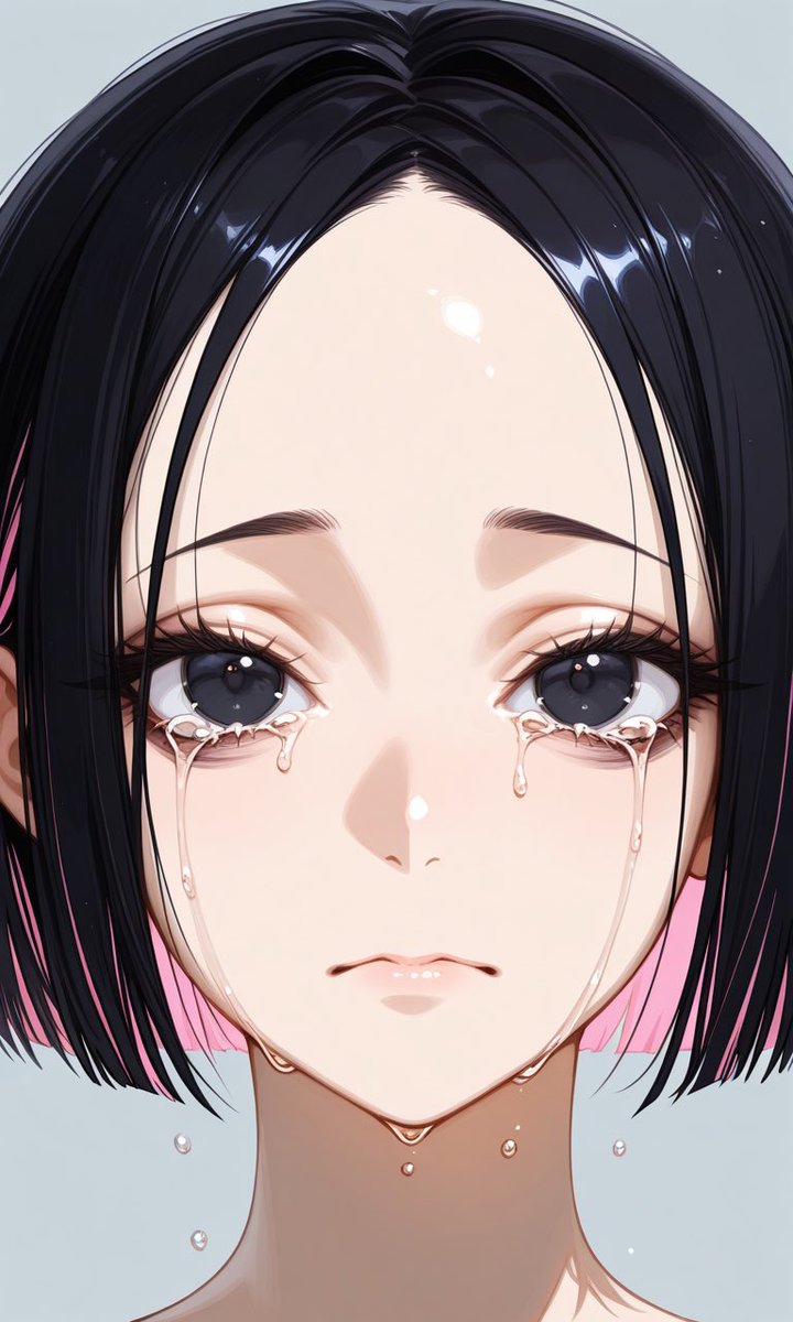 chikuwabu31's tweet image. 喜怒哀楽の丑御前ちゃん

#FGO