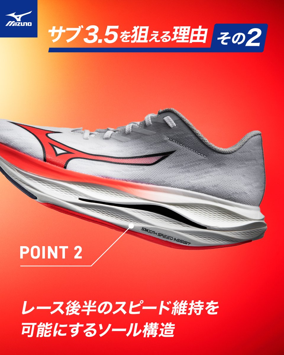 MIZUNO - ゆうちゃん専用 アスリートボーイワイド／安ピカッ／楽ッション フィットちゃん