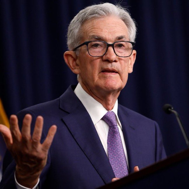 🔵CRYPTOGOOS: "Funzionario della Federal Reserve: il personale dovrebbe possedere criptovalute per comprenderne meglio la tecnologia"