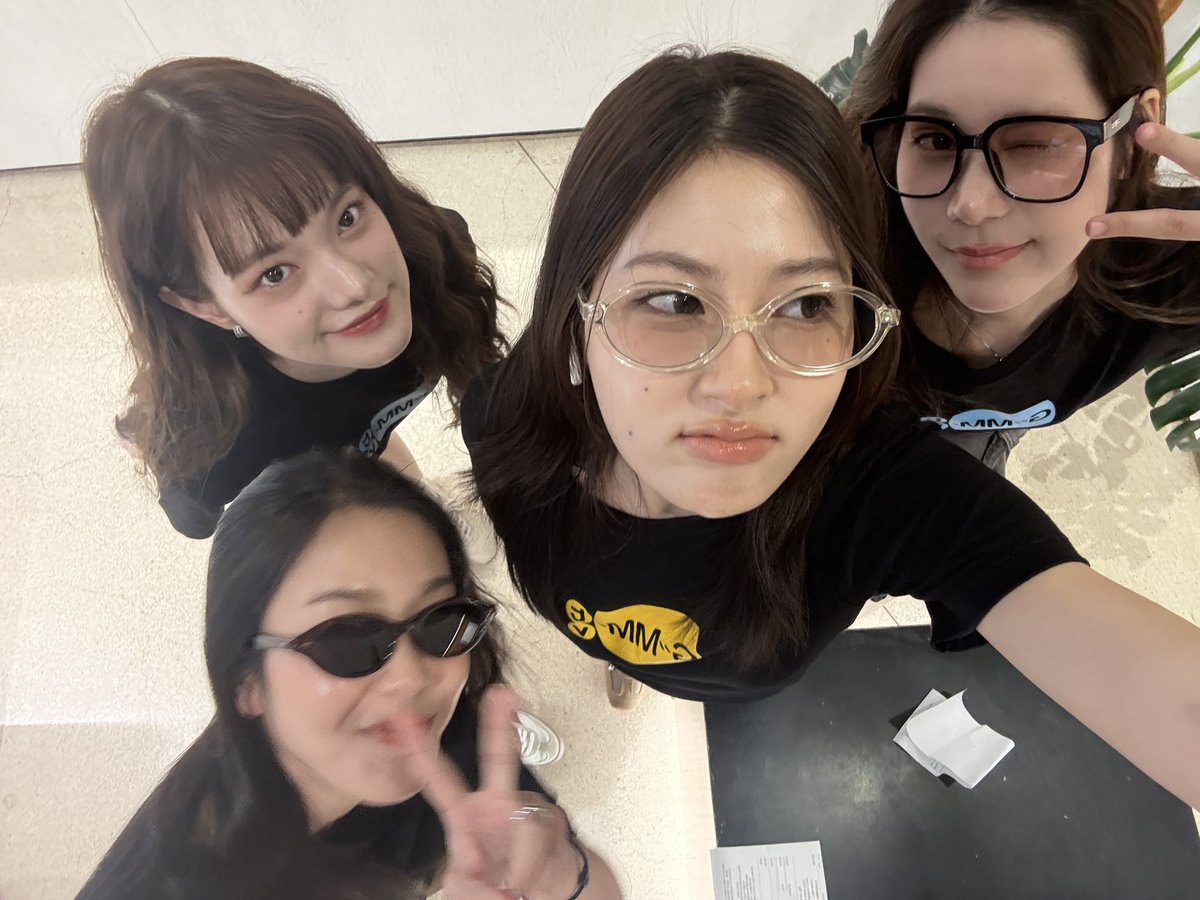 ตื่นแล้วเลย #GMMTVOuting2025