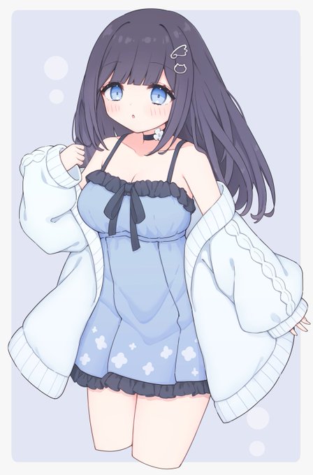 Skebありがとうございました～!
#Skeb 