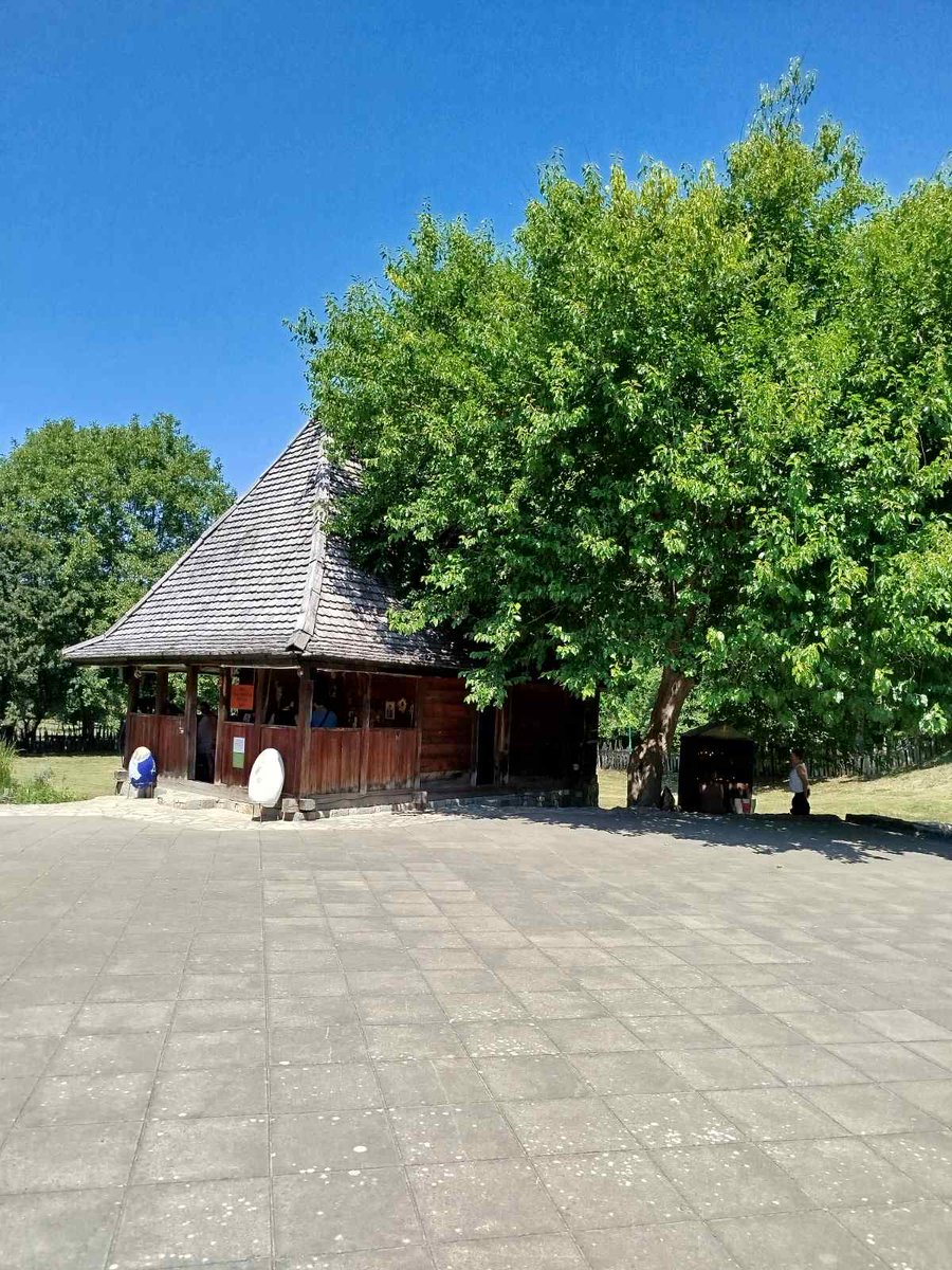 Dobro jutro,svete...