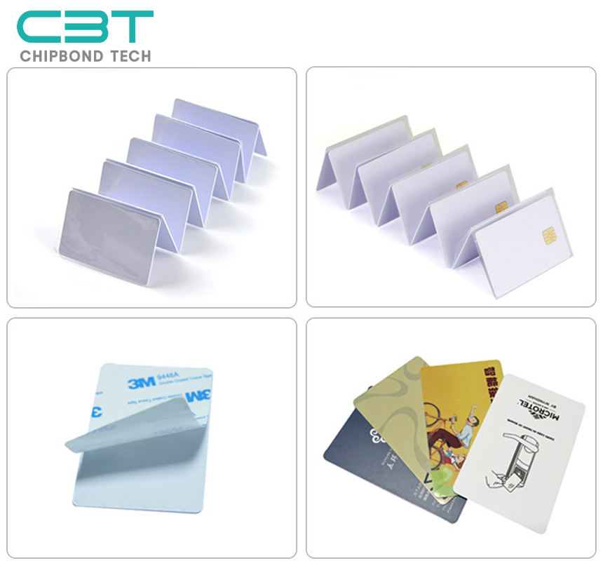 Chipbond_Tech's tweet image. Contactless RFID Blank Card

🎨 Customization Available
Free design, supports artwork customization

📩 info@chipbond.com
🌐 chipbond.com

#RFID #BlankCard #ContactlessCard #SmartCard #ChipCard #CustomCard