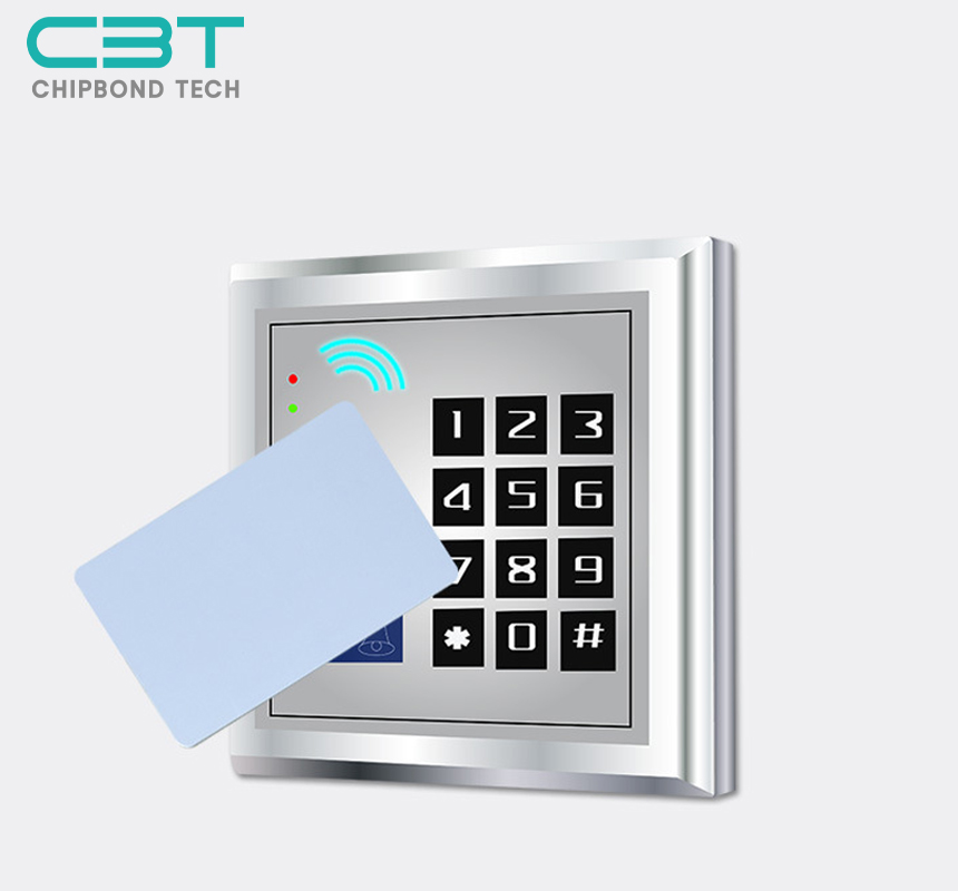 Chipbond_Tech's tweet image. Contactless RFID Blank Card

🎨 Customization Available
Free design, supports artwork customization

📩 info@chipbond.com
🌐 chipbond.com

#RFID #BlankCard #ContactlessCard #SmartCard #ChipCard #CustomCard