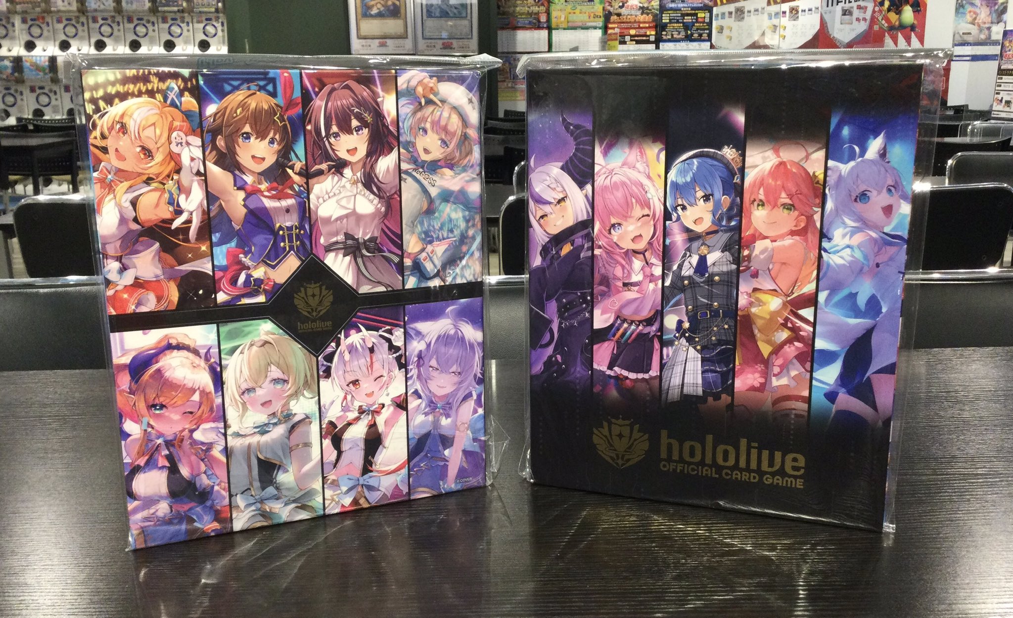 トレカ】TSUTAYA BOOKSTORE川崎駅前店 on X: 