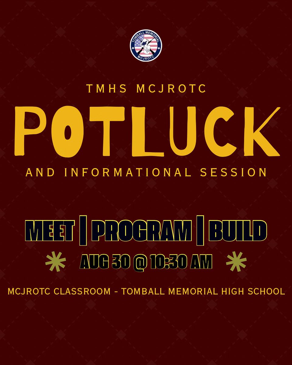 TMHS Marine Corps JROTC tweet media