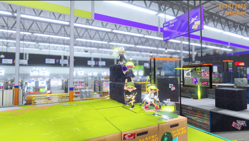 milkyway_spl's tweet image. 🏆Tropical Tuesday&apos;s 🌴
@bran_spl 🤖
@dotqueue  📝
@grey_spl  👴🥖
@_isjared 🧢
Extremely close game 5 set vs FTW that no one could see but I swear it was a crazy set. Ggs to everyone we played and thanks to the TOs for hosting