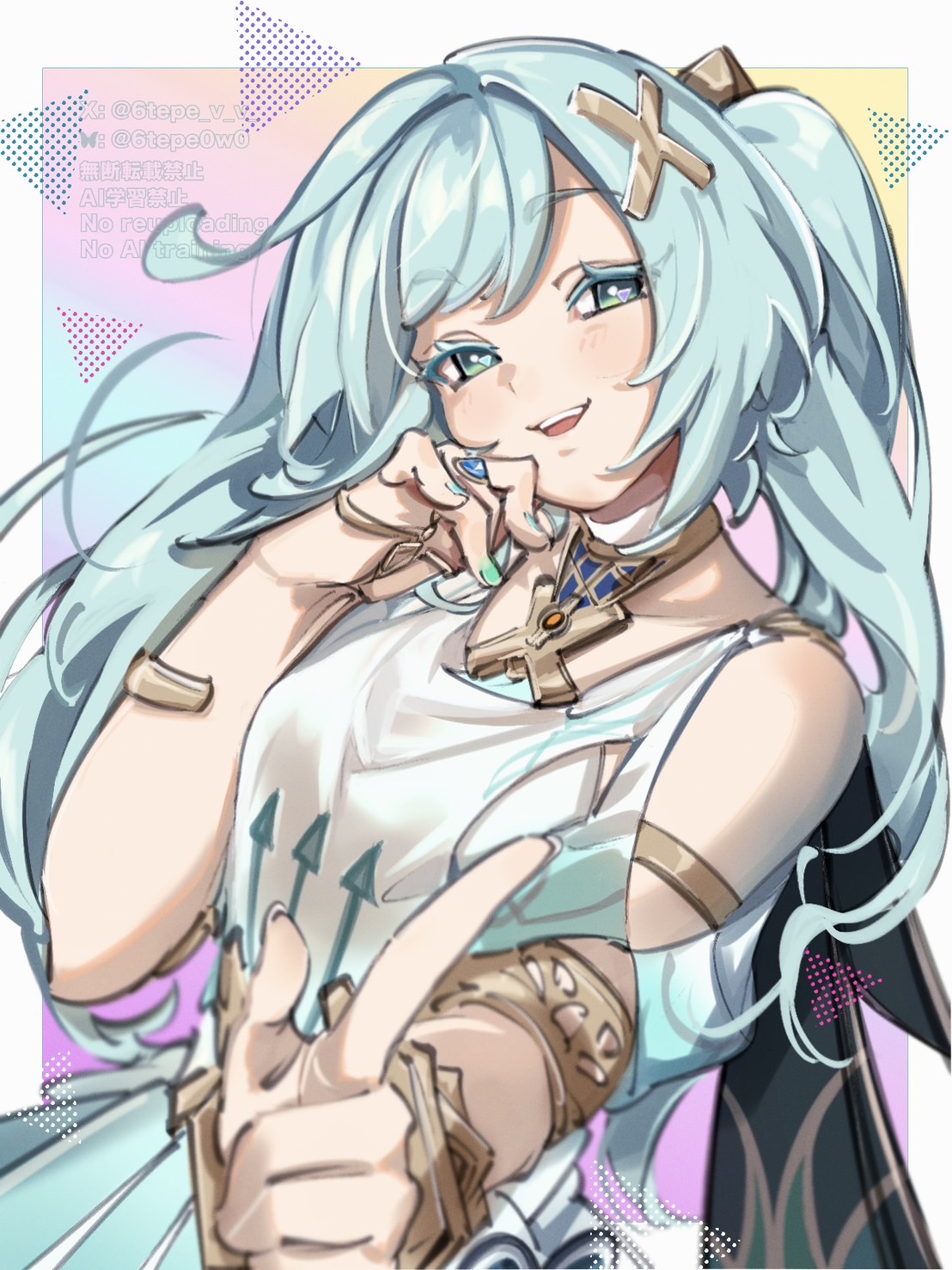 イヅキ (@Izuki__111) / X