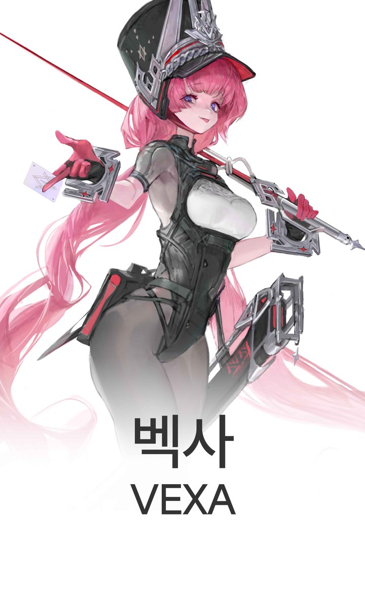 [라움아카데미] 벡사(<a href="/vexxxxa_real/">𝕍𝔼𝕏𝔸 | RAUM</a> ) 작가님의
재개강 소식을 전해드립니다🔔

"공부 중에서도 그림 공부란
[세상의 해상도를 나의 머리와 손으로 높이는 행위]
라고 생각합니다"

매력적인 캐릭터 컨셉과 형태를 표현하기 위한
캐릭터 컨셉 원화 클래스

👇강의페이지👇
cafe.naver.com/raumartacademy…