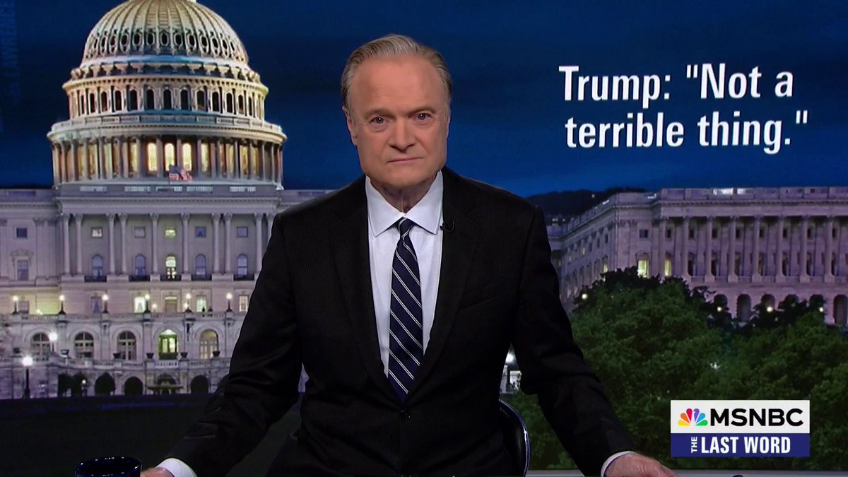 The Last Word (@thelastword) on Twitter photo .<a href="/Lawrence/">Lawrence O'Donnell</a>: Trump uses his desk to hide his swollen ankles & his Atty. Gen. to hide the Epstein files bsky.app/profile/lastwoβ¦ .<a href="/Lawrence/">Lawrence O'Donnell</a>: Trump uses his desk to hide his swollen ankles & his Atty. Gen. to hide the Epstein files bsky.app/profile/lastwoβ¦