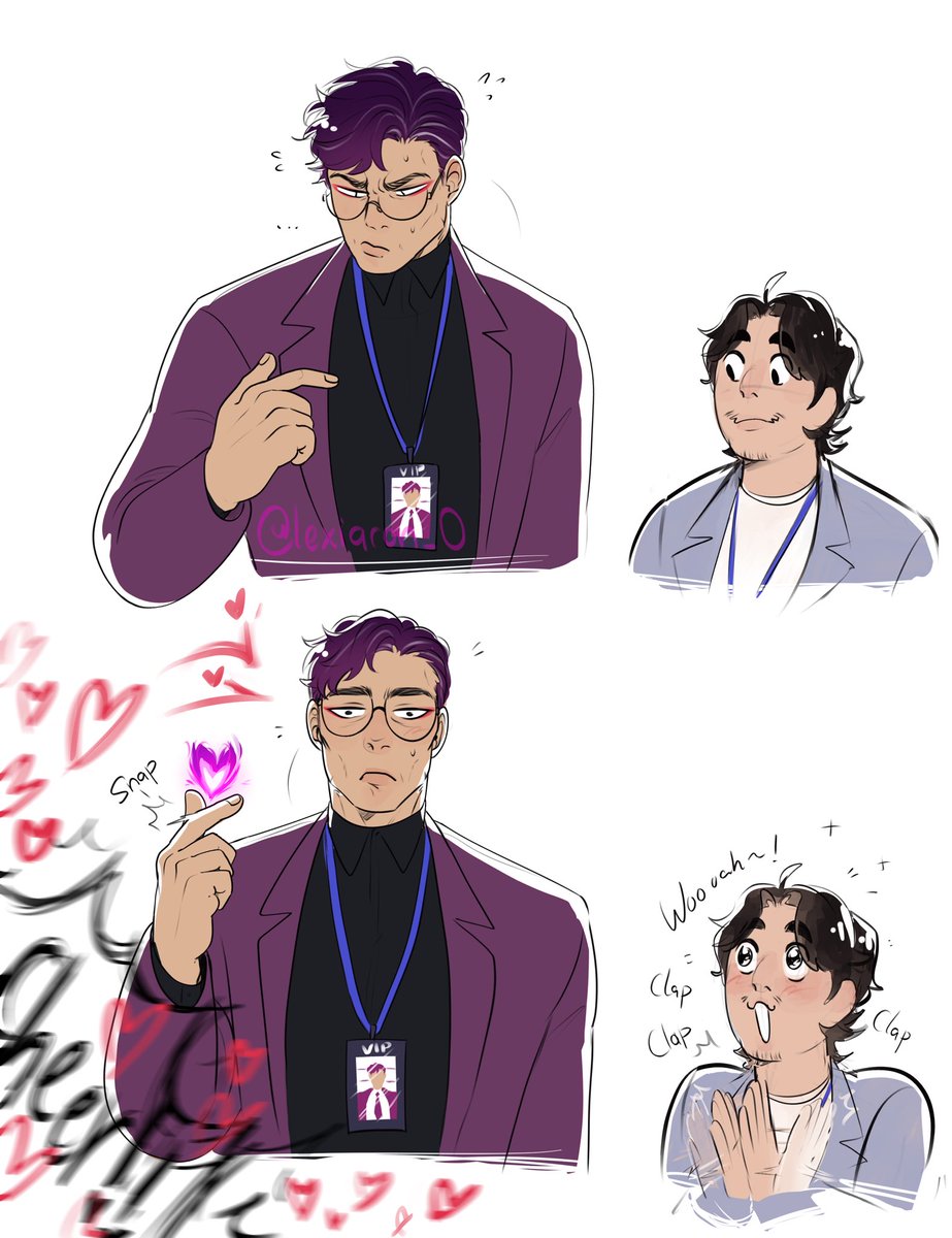 lexiaron ÓvÒ ✨COMMISSIONS OPEN✨ tweet media