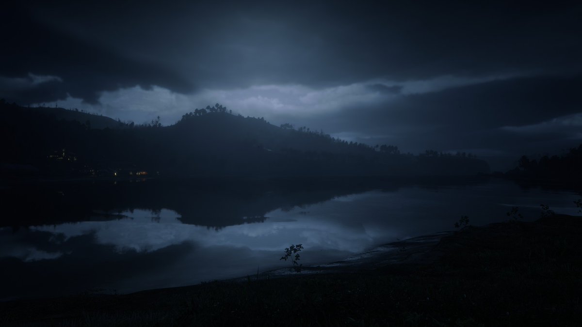 Scio_Mors's tweet photo. It's been a while since I've posted. I only want to post about games and not be on here much. Here is my new fixation, for now @RockstarGames #RedDeadRedemption2 https://t.co/8lRuXFgr4v
