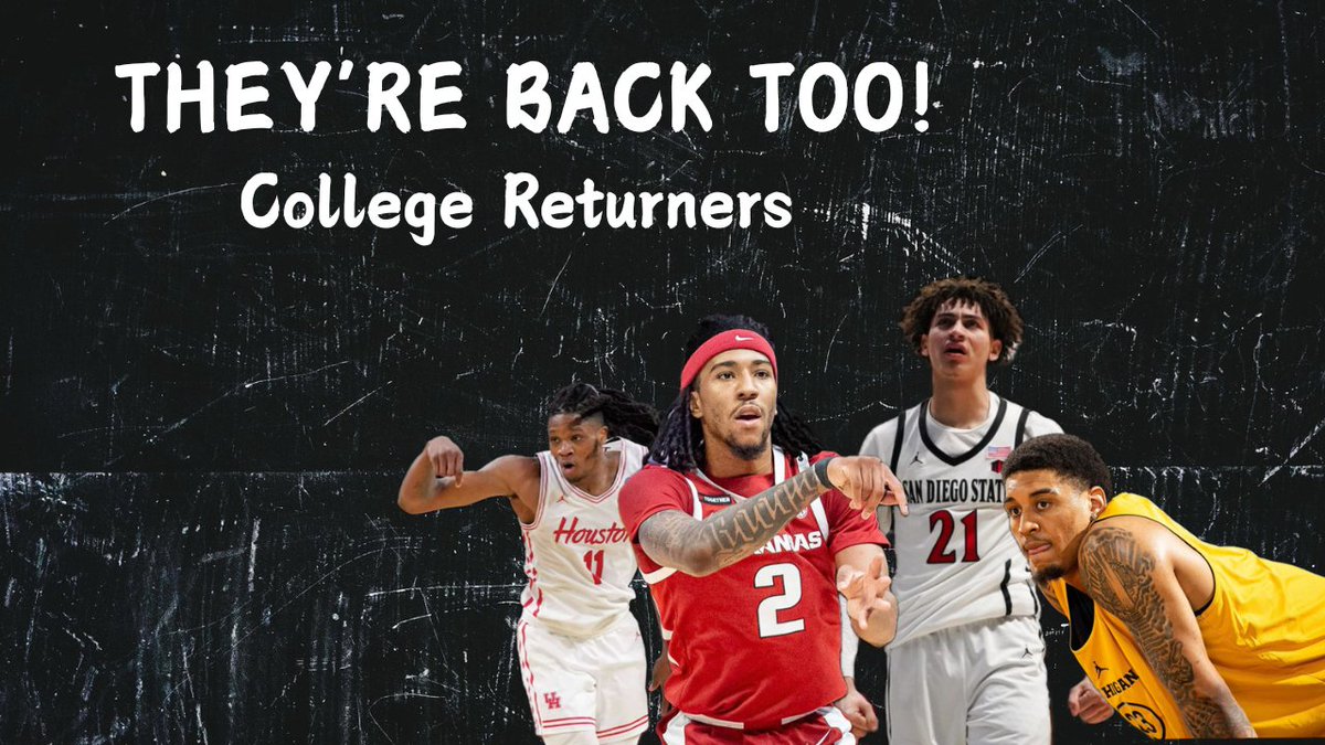 dont forget they coming back to make some noise yall😗