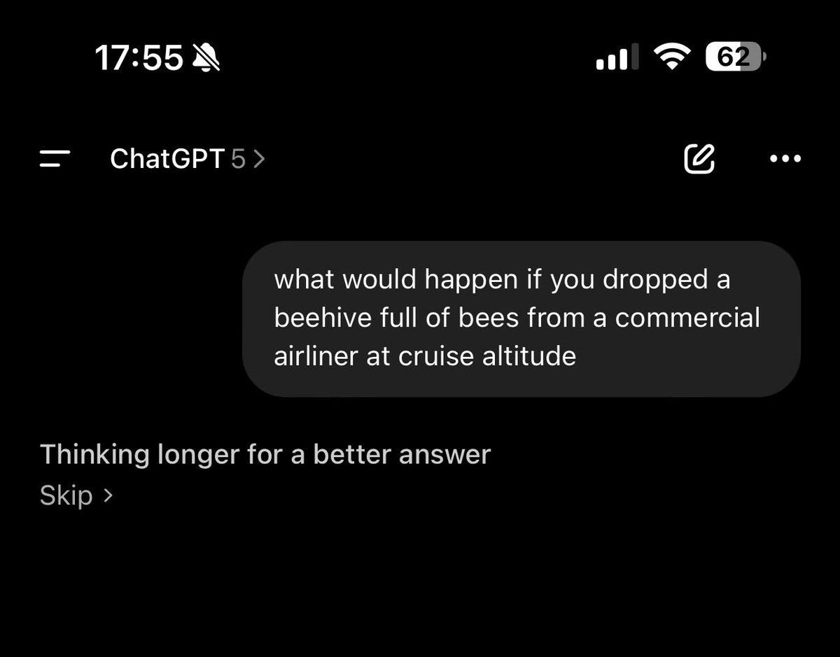 i’m doing deep research tonight