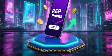 @GiveRep is a Web3 crypto airdrop master – let’s learn and join! @GiveRep #DoubleUp #IKA https://t.co/XZEMsQyzg3