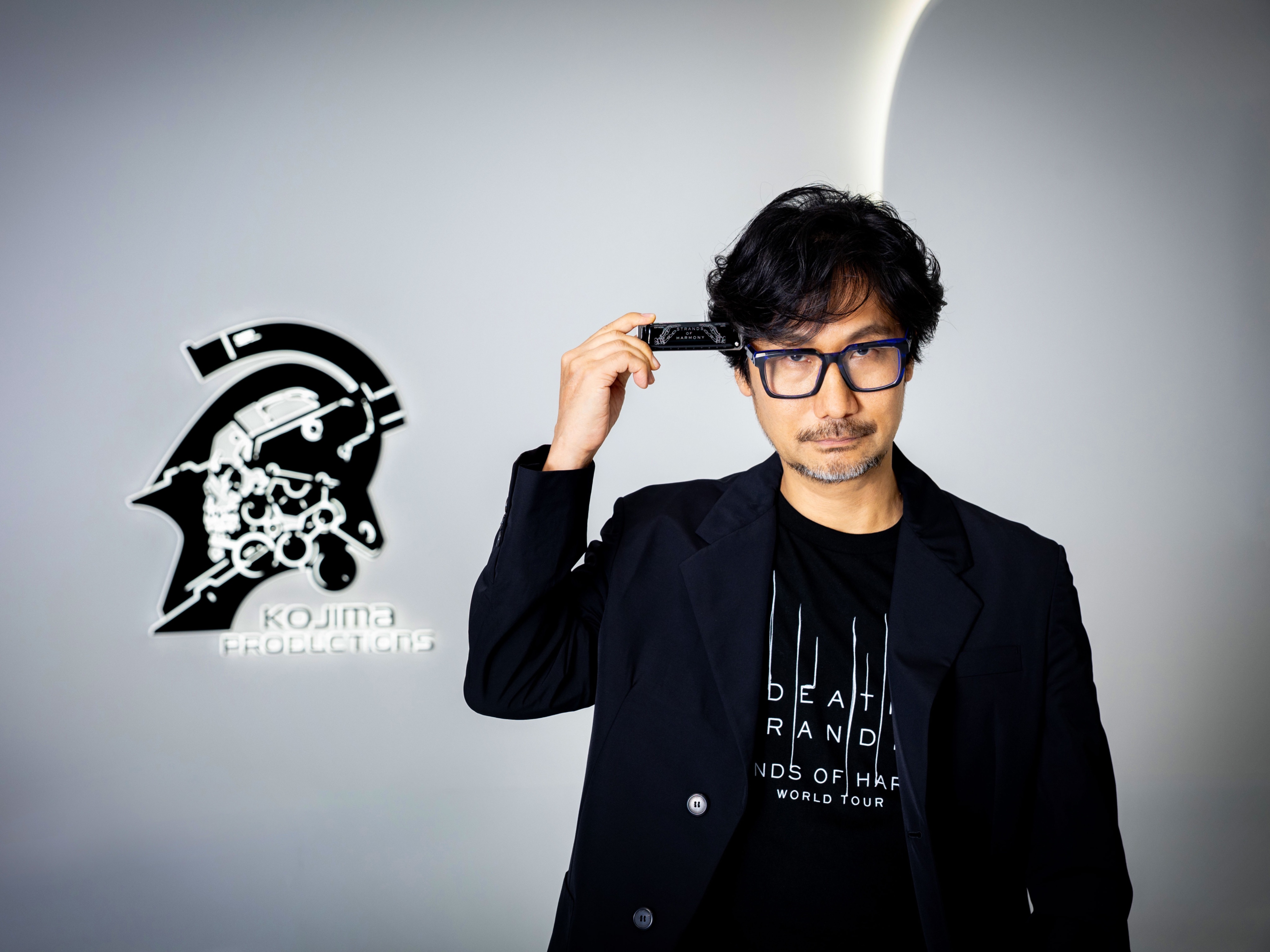 KOJIMA PRODUCTIONS on X: 