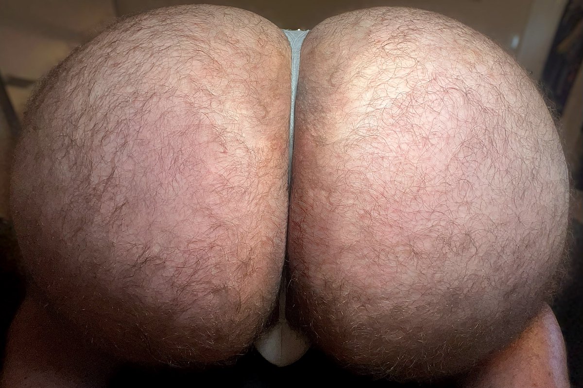 &amp; just like that my ass consumes another thong 🥴🥵<a href="/ShopChinokillz/">Chinokillz.com 🫟</a> 🍑😈

my fat ass: 1 
that poor thong : 0