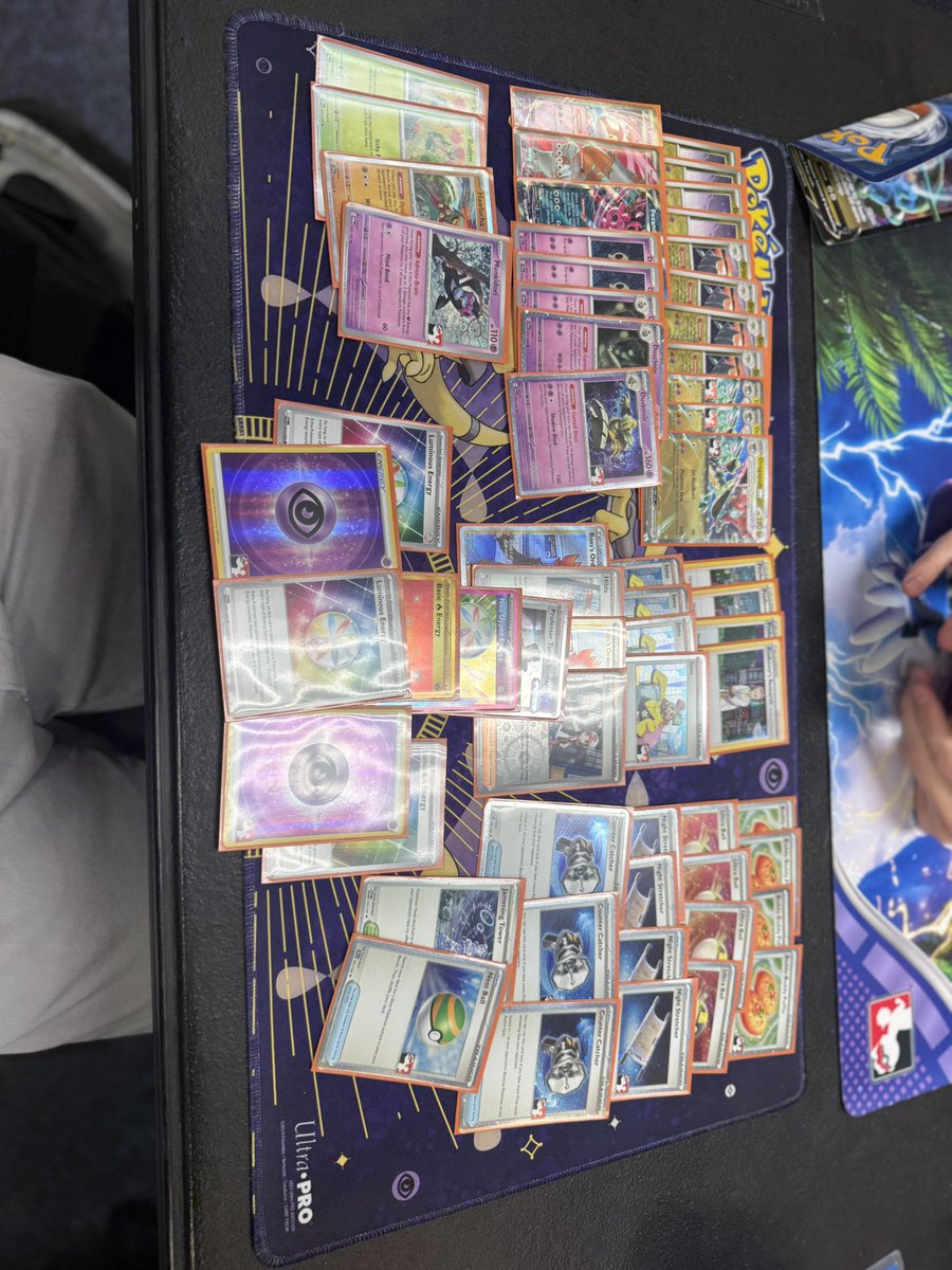 First win of the season, list feels AMAZING