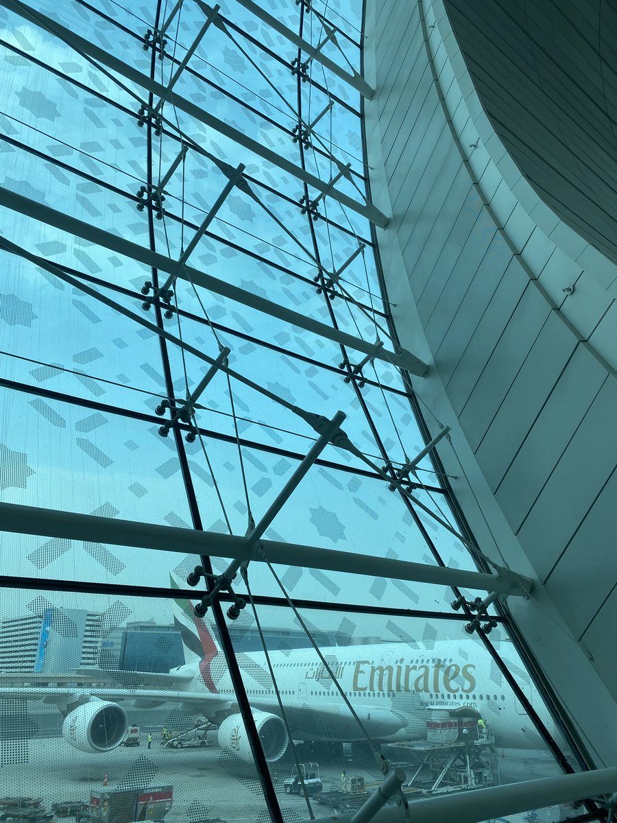 Ready to lift off 🚀