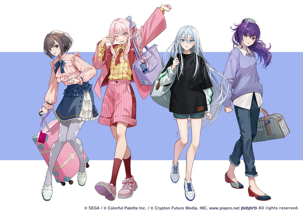 hourly mizuki akiyama 🎀 (@thehourlymizuki) on Twitter photo 