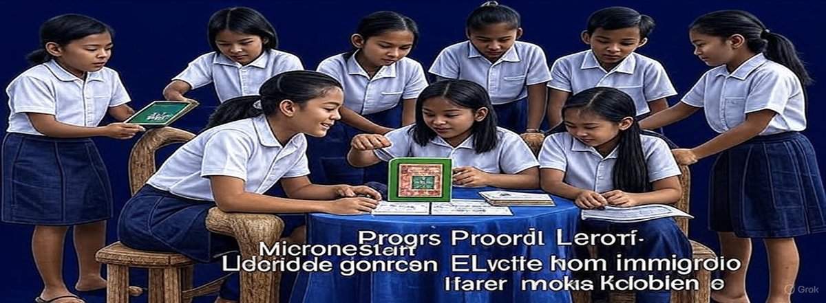 TaikeDr's tweet image. Program Development through E-Learning, Distance, Hybrid, and Blended.
THE BLOG TO END ALL BLOGS:
…hingandlearningelearning.blogspot.com/2025/08/module…
#ProgramDevelopment #ELearning #Distancelearning
#Hybridlearning #Blendedlearning
@robdunlopEDU
