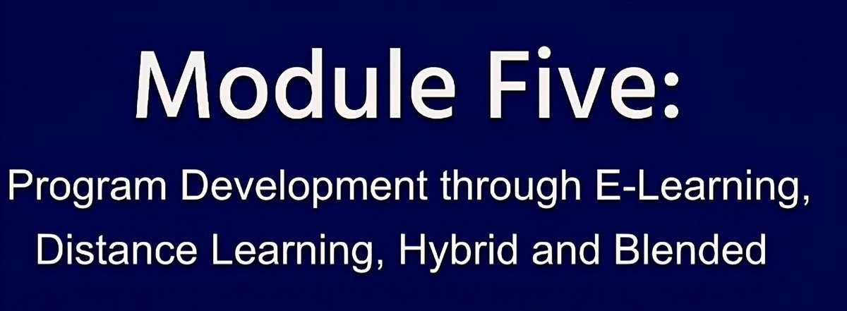TaikeDr's tweet image. Program Development through E-Learning, Distance, Hybrid, and Blended.
THE BLOG TO END ALL BLOGS:
…hingandlearningelearning.blogspot.com/2025/08/module…
#ProgramDevelopment #ELearning #Distancelearning
#Hybridlearning #Blendedlearning
@robdunlopEDU
