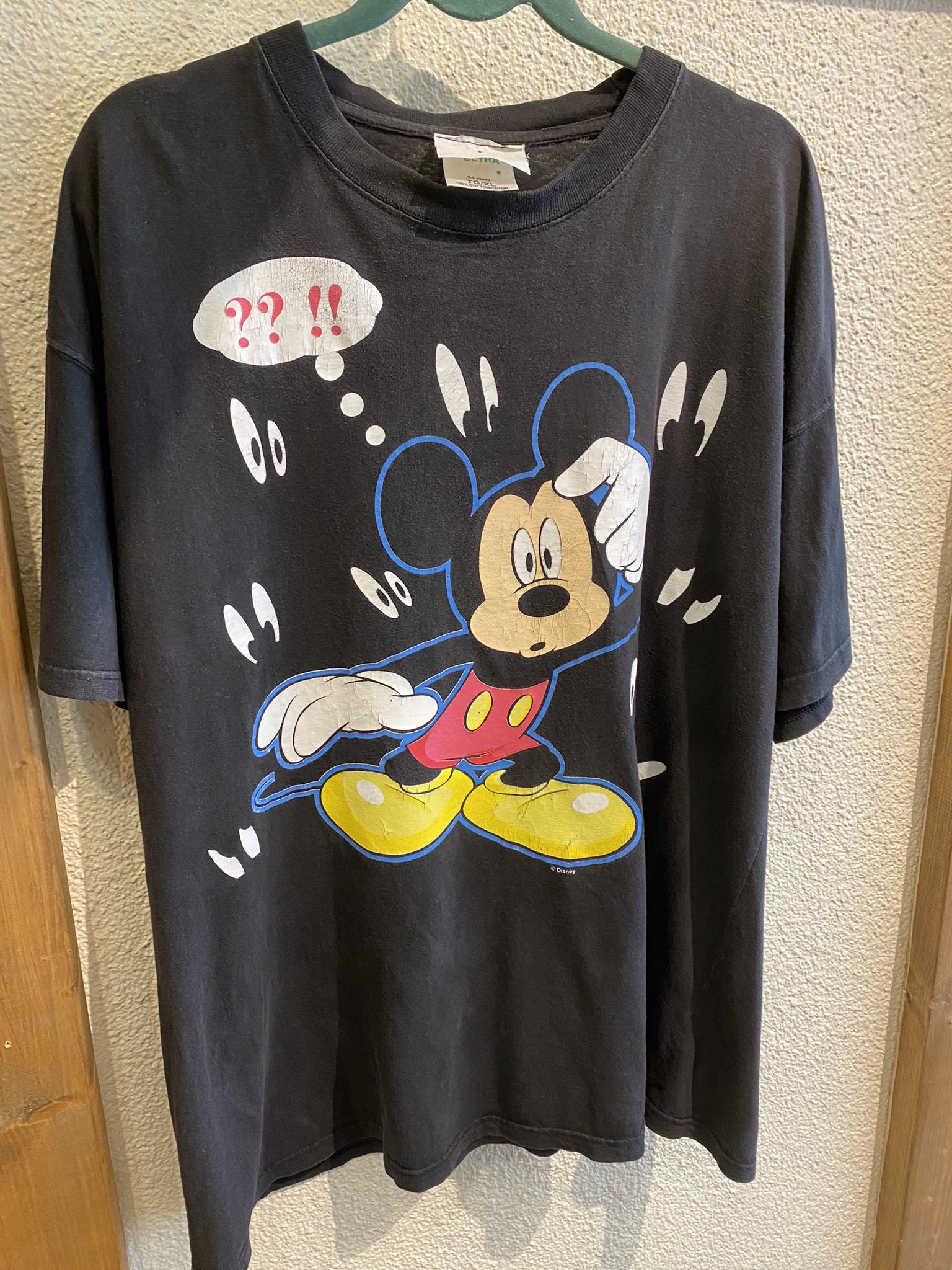 ミッキーちゃん♡ howdy_88 on X: 