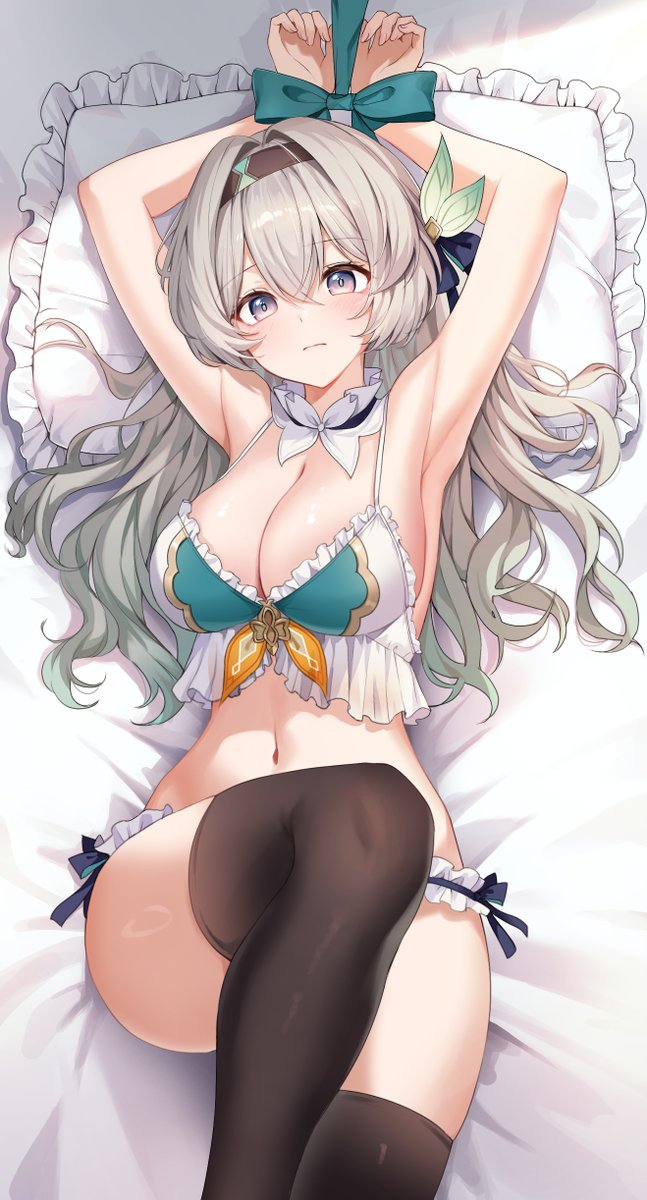 #HonkaiStarRail #Firefly💚