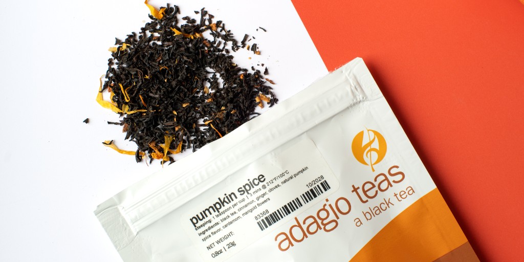 Pumpkin Spice has officially entered the chat. ☕✨

Except instead of sitting in the drive-thru, this one’s brewed at home with real fall flavor: cinnamon, ginger, cardamom, and natural pumpkin flavor. 🎃

Try a sample free with any $29+ order. 🎁

adagio.com