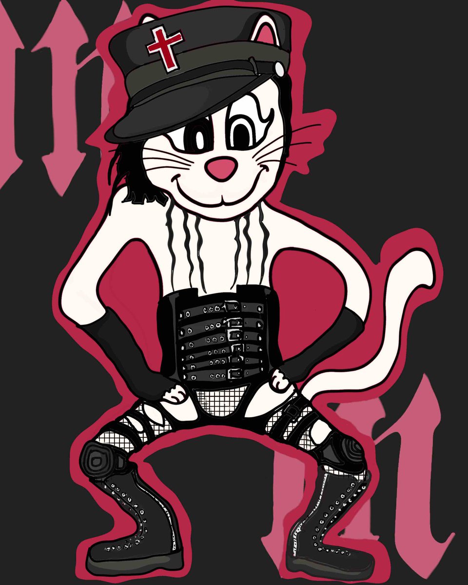 ファンキーキャット funkycat - Search / X