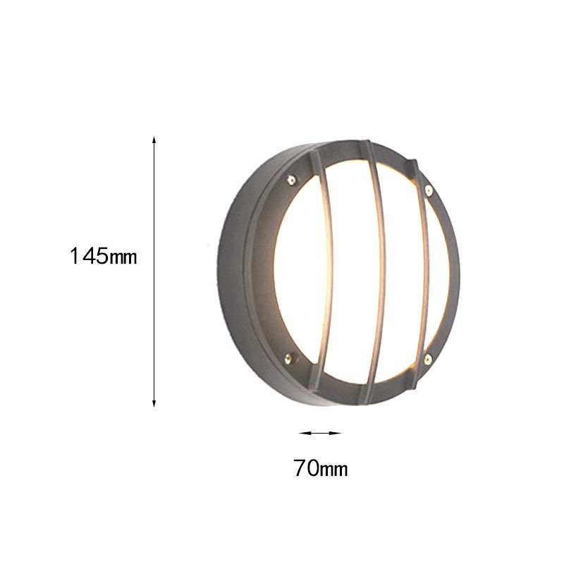 Fenixledlight's tweet image. IP65 Waterproof surface Mounted led bulkhead light
30W 2700-3000lm

fenix@litestarled.com

#ledbulkheadlight
#litestarled.com